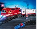 PLAYMOBIL® 4010 - RC-Güterzug mit Licht