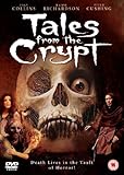 Tales from the Crypt (1972) [DVD]