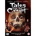 Tales from the Crypt (1972) [DVD]