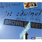 Brown Street by  Joe Zawinul 