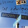 Image of album by Joe Zawinul