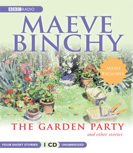 The Garden Party and Other Stories (BBC Dramatization)