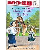 [ Eloise Visits the Zoo Thompson, Kay ( Author ) ] { Paperback } 2009