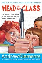 Head of the Class: Frindle; The Landry News; The Janitor's Boy