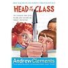 Head of the Class: Frindle; The Landry News; The Janitor's Boy
