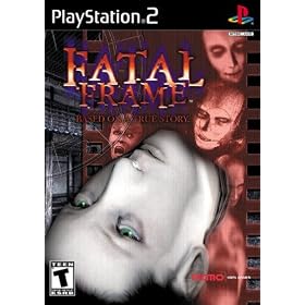 Fatal Frame