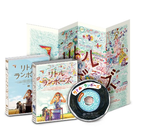 ��ȥ롦���ܡ��� [DVD]