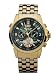 Perigaum 1972 Datomat Automatic P-0901-GGr-BRC Automatic Watch for Him Open Balance Spring