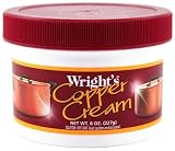 Wrights Copper Cream/Polish