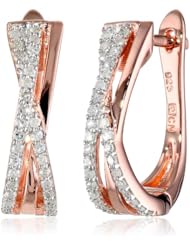 Diamond Earrings (0.25cttw, G-H Color, I1-I2 Clarity)