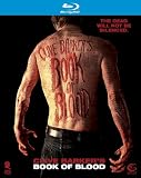 Book of Blood (Blu-ray)