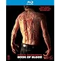 Book of Blood (Blu-ray)