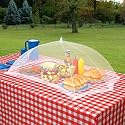 GIANT FOOD UMBRELLA