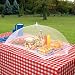 GIANT FOOD UMBRELLA
