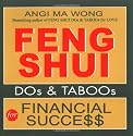 Feng Shui Do's and Taboos for Financial Success (Feng Shui DOs & TABOOs)