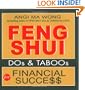 Feng Shui Do's and Taboos for Financial Success (Feng Shui DOs & TABOOs)