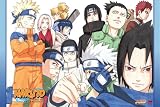 Naruto 2008 Box Set, Vol.s 1-27