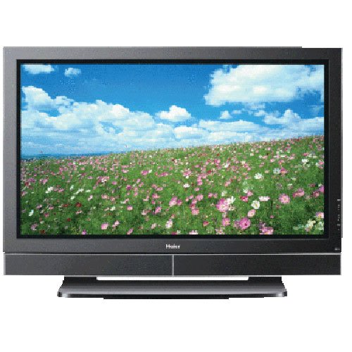 Haier HP50B 50Inch Plasma HDTV