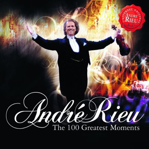 Produkt-Bild: 100 Greatest Moments