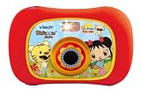 Vtech - 106955 - Jeu électronique - Appareil photo - Kidizoom Junior - 3 en 1 - Rose Image du produit