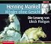 Mörder ohne Gesicht (Audio CD)