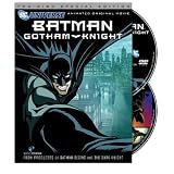 Batman: Gotham Knight (Two-Disc Special Edition)