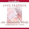 An Unsuitable Bride: Blackwater Brides, Book 3