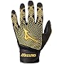 Mizuno Techfire G3 Batting Glove