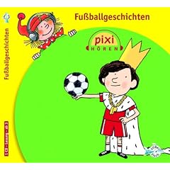 Fu�ballgeschichten: 1 CD
