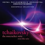 Nutcracker Suite/Swan Lake