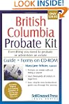 Probate Kit for BC: Everything you ne...