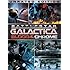 Battlestar Galactica: Blood & Chrome (Unrated)