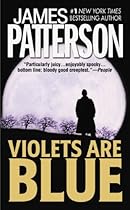 Violets Are Blue (Alex Cross Book 7)