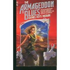 Armageddon Blues