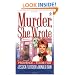 Murder, She Wrote:  Provence--To Die For