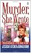 Provence - To Die for: A Murder, She Wrote Mystery