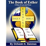 The Book of EstherA Story of Love and Favor (Daily-Bible-Reading Series)