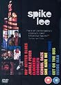 Spike Lee Collection [DVD] [1988]