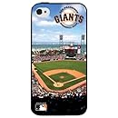 MLB San Francisco Giants Iphone 4/4s Hard Cover Case