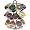 image Keurig 5060 K-Cup Carousel for 27 K-Cups