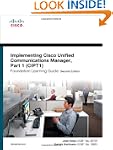 Implementing Cisco Unified Communicat...