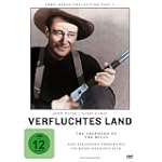 Verfluchtes Land