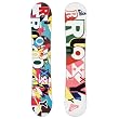 Roxy Sugar Snowboard (Letters)- Women's 2010