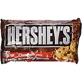 Hershey's Cinnamon Baking Chips - 10 oz - 2 pk