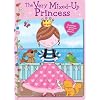 The Very Mixed-Up Princess: Hundreds of Hilarious Mix & Matches