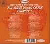 The R&B Years 1956, Vol. 1