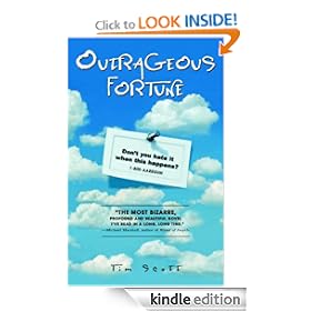 Outrageous Fortune