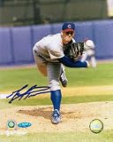 Mark Prior Autographed 8 x 10 Photograph (Unframed)