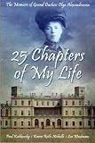 25 Chapters of My Life
