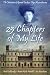 25 Chapters of My Life